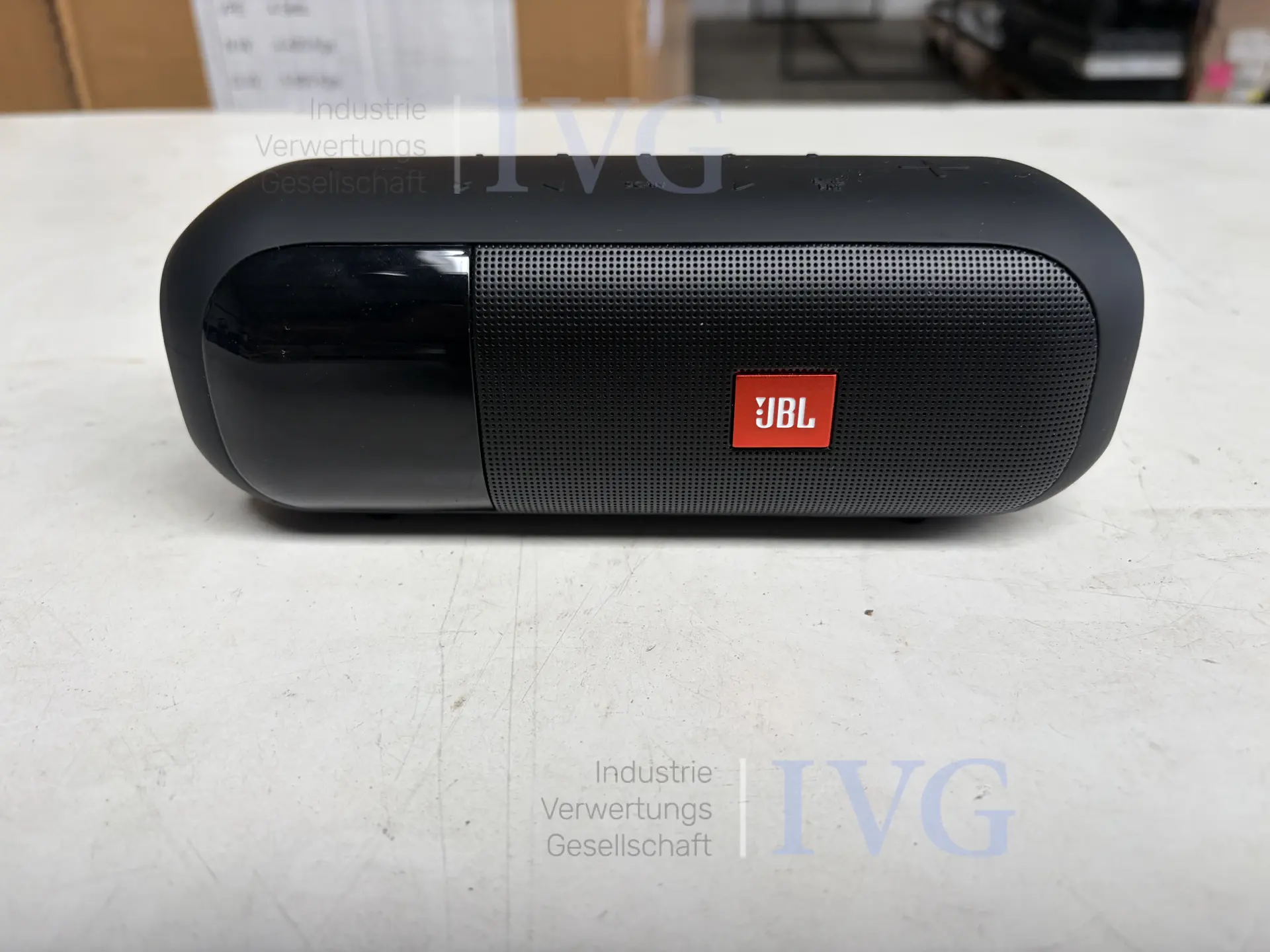 Musikbox JBL Turner 2
